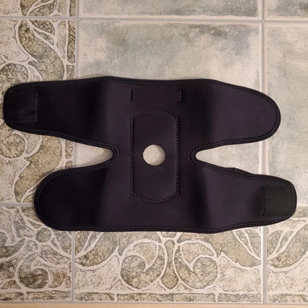 Mueller, Adjustable Knee Support. New In Box. - Picture 6 of 13